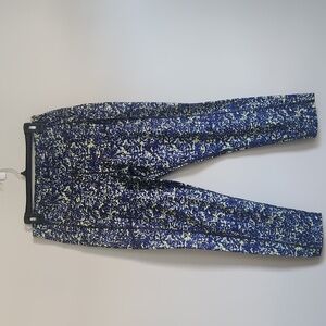 Calvin Klein Compression High Waist Performance pants Size XL